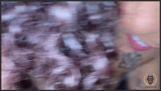 [RomeMajor] Anita Peida And Lilith The Goddess &#8211; Double Redbone Balcony Audition (22.12.09)