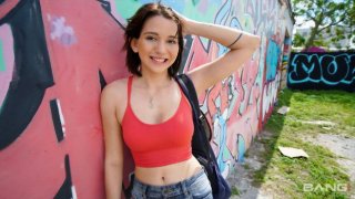 [TeamSkeetXBang] Riley Jean &#8211; Meet Cute, Fuck Hard (2023.01.07)