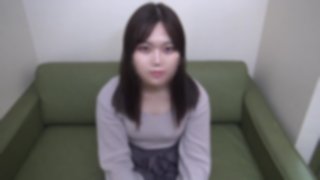 Special Price For A Limited Time I Got The First Shot Of A Simple Girl With A Vaginal Cum Shot