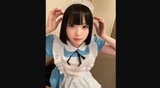 I Rented Fair-Skinned Angel Yuna To Three Fans