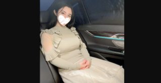 An American Half Beauty With A Beautiful Face That Makes You Want To Look Away, An Adult Side Job At The Airport P On The Way Home From Work. A Horny Pacifier With An Overflowing Service Spirit That Can’t Be Stopped