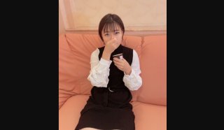A Female College Student With 1000% Sensitivity For Simple Cuteness Given From Heaven Has Become 1000% Impressed At The Hotel. Raging 2nd Regeneration Creampie