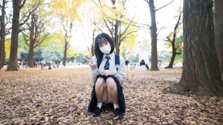 First Shooting! ! Christmas Limited Price 1980! ! Cinema Style! A Beautiful ◯ Female Girl ◯ Raw Who Aims To Be An Idol In Tikt ◯ K.
