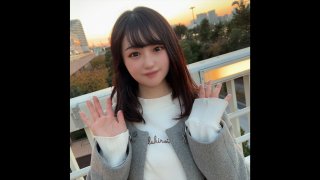 First Shooting / Appearance! ! Limited Until Tomorrow! ! An Innocent And Minimal Cute Female College Student With A Small Animal Face And A Sandy Beach Where The Sunset Comes In… The Young Body That Has Been Tasted Is Covered With Bodily Fluids And Repeatedly Climaxes Twice In The Back Of The Vagina! !