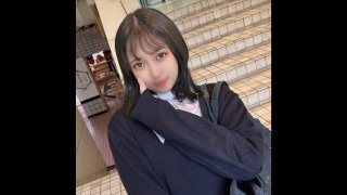 First Shooting / Appearance! ! Limited Until 1/27! ! A Female Student Who Is Distrustful Of My Ulterior Motives. !