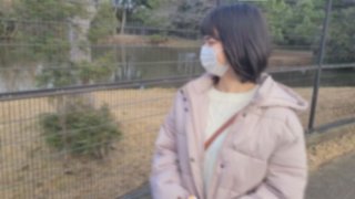 "#60-2" Re-Challenge Of Determination! An Innocent Girl Who Had No Experience With Men At All. Will She Finally Release That Sanctuary And Blossom Into An Adult Woman!? ? ♡ Impressive Documentary ♡