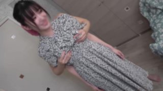 Her Second Gonzo Is Also Here. The Most Beautiful Girl In The School Year.