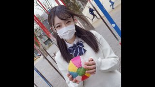 First Shooting! ! 3 Days Limited 1980pt! ! In Kagurazaka, A Beautiful Girl With Black Hair In Braids And A Student… A Neat Female Student Who Is Planning To Go On To A Women’s College And Is Afraid Of Pregnancy And Gets A Second-Year Creampie! !