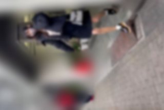 *Specific Strictly Prohibited "First Appearance Shooting" Shaved Pussy With A Low Voice ○ Massive Vaginal Cum Shot Twice To This Super Cute Fair-Skinned 18-Year-Old Underground Idol. Even If You Can Identify Her Office, Please Keep It In Your Heart.
