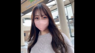 First Shooting / Appearance! ! 3 Days Limited 1980pt! ! Already At The Age Of 20, This Sensual Curvaceous Beauty… Fcup Of Fair-Skinned Big Breasts Sucking On A Meat Stick With An Obscene Expression. !