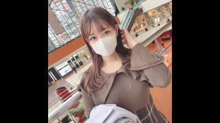 First Shooting! ! Limited 1480pt Until Tomorrow! ! Invite A Beautiful Shop Clerk Who Works At A D◯C◯M◯ Shop And Have An Unfaithful Love Affair From The Middle Of The Day, And Cum Inside The Horny Body For The Second Time! !