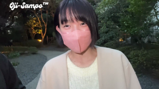First Shot! ! 18-Year-Old Legal J ◯ Mariko-Chan ♡ Uncle Gets Excited About Her Slim Body And Gets A Lot Of Vaginal Cum Shot & Mouth Shot! !