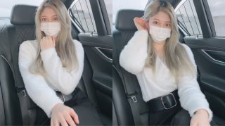 This Is A New Standard! Thank You For Meeting Such A 1st Generation! ! A Scary Beauty And Aura That The Elderly Are Nervous! ! The Entire Part Of The Mouth Car Spirit …