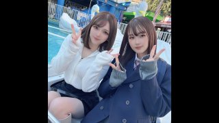 Full Face, Long-Awaited 3P! Limited Until March 8th! Gcup Beautiful Big Breasts Who Want To Be A Female Announcer ◯ A Female College Student And An Idol Gemstone Beauty Found In The Southern Alps ◯ A Woman… The Pleasure Of Holding These Two At The Same Time Was Just Like A Dream