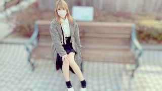 Amateur Feeling Is Irresistibly Good. "Toa" Who Is Natural And Cute And Has A Cute Smile Is Unemployed And Goes To The Prey Of The Elderly.