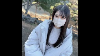 First Shooting / Appearance! ! Limited Price 1980 Today! ! A 20-Year-Old Baby-Faced Professional Student Who Works At A Cafe In Dogenzaka … Two Consecutive Intravaginal Cum Shots Into A Sensitive Body Full Of Youthful Sensitivity That Surprises You With A Cute Face! !