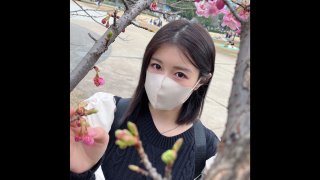 First Shooting! ! 3 Days Limited 1480pt! ! "Please Let Me Squid…" She Suffers From Autism And Can’t Express Herself Well. !