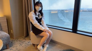 "Thank You For Waiting" Public Women’s College "Continued" Negotiation Period 2 Months Successfully Brought To A Hotel "First Time" "Appearance" "Creampie"
