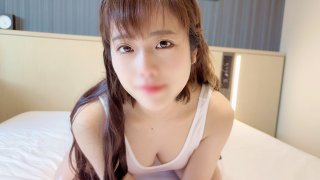 Neat And Clean F Cup Beauty With Slender Big Breasts Descends Again! Rich Gonzo Sex That Stains The Goddess With Cloudy Semen With Oral Ejaculation & Vaginal Cum Shot!