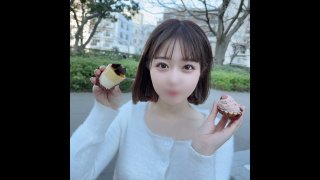 First Shooting / Appearance! ! 3 Days Limited 1980pt! ! Outdoor Obscenity With Provocative Bare Feet Peeking From A Miniskirt That Seems To Be Visible Underwear! ! Brought An Excited Professional Student To The Hotel And Cummed Inside The Second Student! ! !