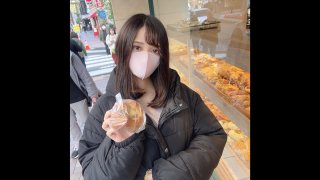 First Shooting! ! 3 Days Limited 1480pt! ! If You Take It Off, Purunpurun’s Super Beautiful Big Breasts! ! Brought A 20-Year-Old Fair-Skinned G-Cup Female College Student Into A Closed Room And Gave Her A Titty Fuck & 2 Consecutive Vaginal Cum Shots! !