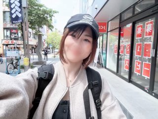 [Former AV Actress] God-Style Shortcut Neat Beauty. Dating With The Best Saffle And Getting Tipsy Sweaty Thick Sex.