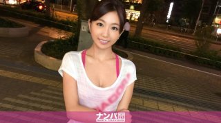 Jogging Nampa 03 (Rena Kiyomoto)