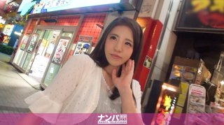 Seriously Nampa, First Shot. 891 In Akihabara (Ruri Hoshishima)