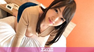 Seriously Nampa, First Shot. 1001 (Mizuki Nagamine)