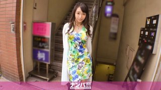Seriously Flexible, First Shot. 1119 (Hasumi Claire)