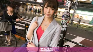 [Gachi Pies] Seriously Flexible, First Shot. 40 (Umi Hinata)