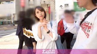 Seriously Nampa, First Shot. 1422 What I Found In Itabashi, Which Is Not Crowded, Is … Active JD With Shorts And Short Hair! &Quot;The Unit Of School Is Dangerous !!&Quot; Stop Her In A Hurry And Take Her To Her Hotel And Do A Naughty Mischief! As A Result Of Showing Her Erection Ji ● Po In Front Of Her Shy …! ??