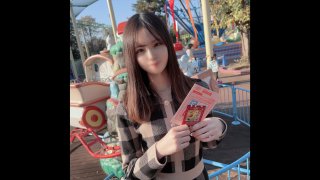 First Shooting/Face Appearance! ! Limited To 3 Days! ! A Baby-Faced Woman Of A Dangerous Age Is Taken To A Ferris Wheel And F****d To Masturbate In Public For The First Time… She Mercilessly Cums Twice In A Row On Her Immature Body That Doesn’t Even Know What An Adult Is! ! !