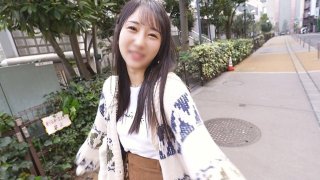 A Super Lewd, Fleshy, "Godly" Body! A Super Cute Office Worker, 25 Years Old, Who I Met At Machi App, Who Is Too Easygoing ⇒ Blowjob And Creampie "Yuichi"