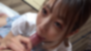 Super Cute Amateur♪ The Most Erotic And Cute Sensitive Beauty! Fair-Skinned And Slender With Big F Cup Breasts♪ Her Cute Smile Turns Into A Lewd Face When She Takes A Big Dick In Her Mouth♪ 2 Consecutive Creampies In The Suction Device Of Her Big Beautiful Ass That Will Make Her Pregnant! Bonus: Blowjob And Ejaculation In The Mouth!