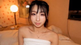 She’s Back Again! This Beautiful Japanese Woman’s Face Is All Messed Up And Her Ahegao Is The Best! She Has A Refined Air When She’s Quiet, But When It Comes To Sex, She Transforms Into A Total Pervert! Her Expression With Her Mouth Wide Open And Tongue Out Is Amazing! Facial, Swallowing, And Creampie. *Bonus: High-Quality Video.