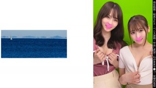 [Trading Company Employee] [Innocent Penis Play] [Selfish Pussy] [Angelic Sex] R-Chan & J-Chan