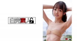 Slender Beautiful Girl’s Fierce Mako