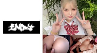 Wearing For 16 Hours [Personal Shooting] White See-Through Pants _p Activity With A Big-Breasted White Gal In The Second Year Of Credit System (Hime Shirayuki)