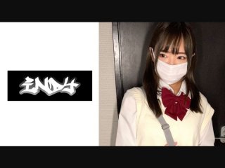 Gonzo [Personal Shooting] P Activity With A Petite And Fluffy Girl With Big Breasts_ 2 Consecutive Creampies Make Her Pregnant