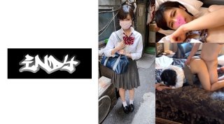 [Personal Shooting] Moody Lewd K② And The First P Activity _ While Being Disliked, Forcible Vaginal Cum Shot-Complete Recording Until The Second Round