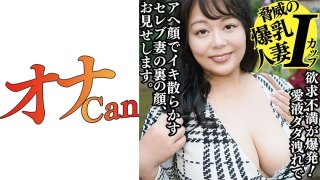 Frustrated Mature Woman Rumiko 2