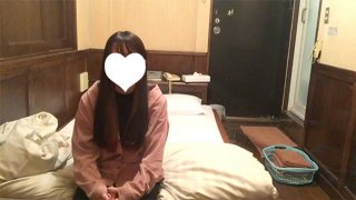 [First 30 Customers Get ¥500 Off] Asuka, 18, Facial Interview ⑦. Introducing An Idol-Level Look. The Whole Story Of Her Soothing Face Covered In An Insane Amount Of Semen (049) [cen]