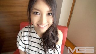 Amateur AV Experience Shooting 412