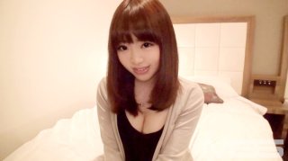 Amateur AV Experience Shooting 666