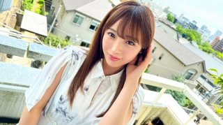 [Looks Neat, But Is Actually…] [Continuous Attack Of "Feels Good"] If You Admire Her Pussy, Which Is An Erogenous Zone, A Shower Of Pleasure Will Erupt! G Tits Shaking And A Lot Of Demon Sex! [First Shoot] Apply For AV Online → AV Experience Shooting 2053 (Karisu Himeno)