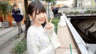 A Natural-Looking Girl With Twin Tails Applies For Some Intense Sex! Although She Is Shy And Shy, When It Comes To Sex, She Has An Erogenous Zone All Over Her Body And Comes Over And Over Again, And The Pleasure Never Stops! [First Shoot] AV Application On The Internet → AV Experience Shoot 2422